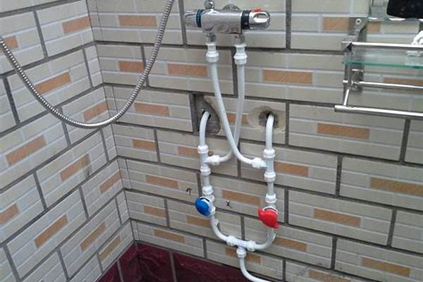 架子管能当水管用吗_架子管能当水管用吗视频