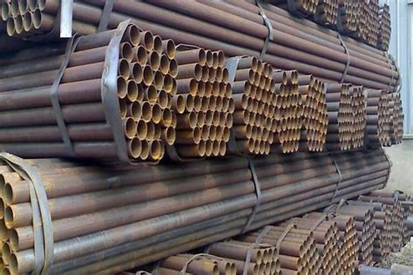 架子管价格多少钱一吨_架子管价格多少钱一吨啊