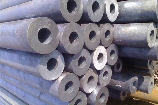 无缝钢管8163国家标准_无缝钢管8163国家标准厚度