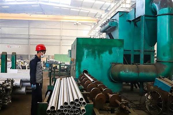 无缝管生产价格_无缝管生产价格表