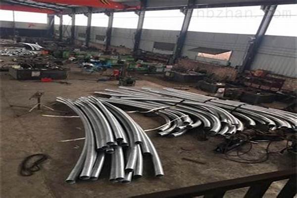 弯管加工多少钱_弯管加工多少钱一吨