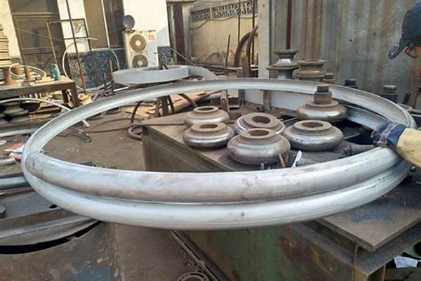 弯管代加工_哪里加工弯管