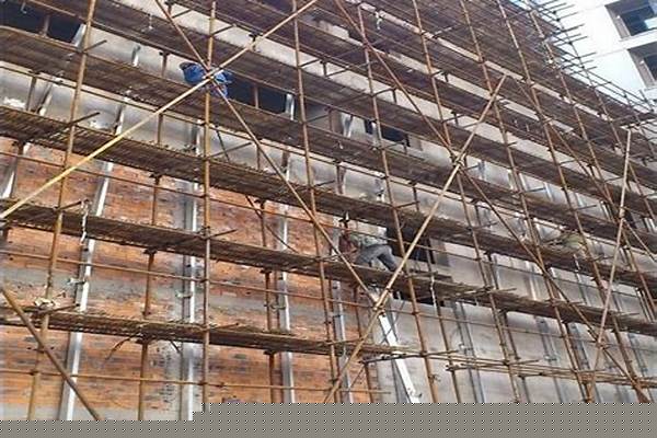 外架钢管多少一根_外架钢管多少一根