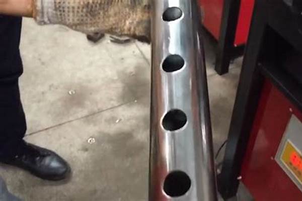 圆管冲孔_圆管冲孔模具视频