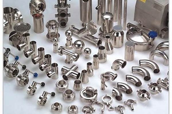 卫生级管_卫生级管件