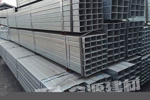 今日镀锌方管多少钱一吨_塑钢模板价格一平方