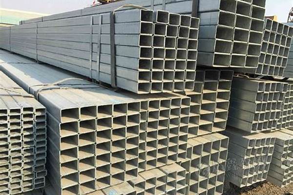 今日镀锌方管价格一吨多少钱_今日镀锌方管价格一吨多少钱啊