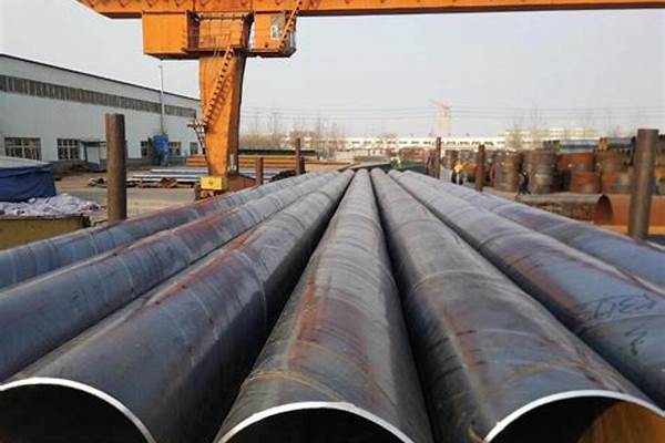 专业螺旋钢管厂家