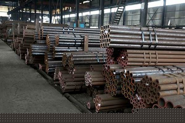 专业无缝钢管生产厂家