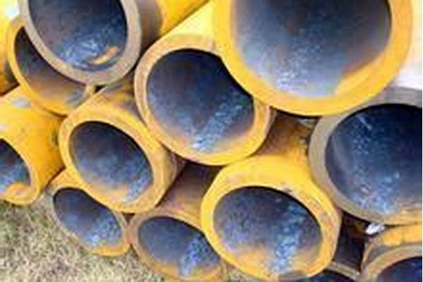 20号大口径厚壁管/a_20kbg管壁厚国家标准