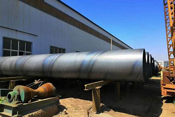 16mn螺旋管厂家/a_16mn螺旋钢管