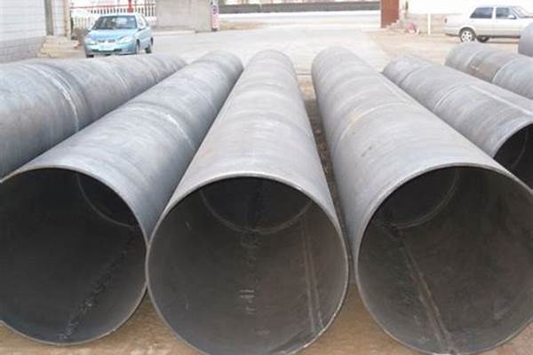 16mn大口径卷管/a_16mn大口径钢管