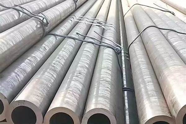 8162无缝钢管/a_8162无缝钢管标准