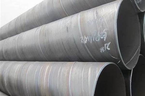 q235b螺旋钢管/a_q235b螺旋钢管是什么意思