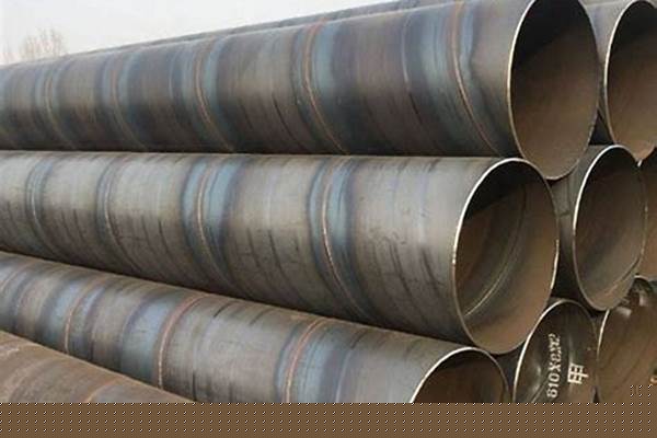 q235b螺旋焊管/a_q235b螺旋焊管多少钱
