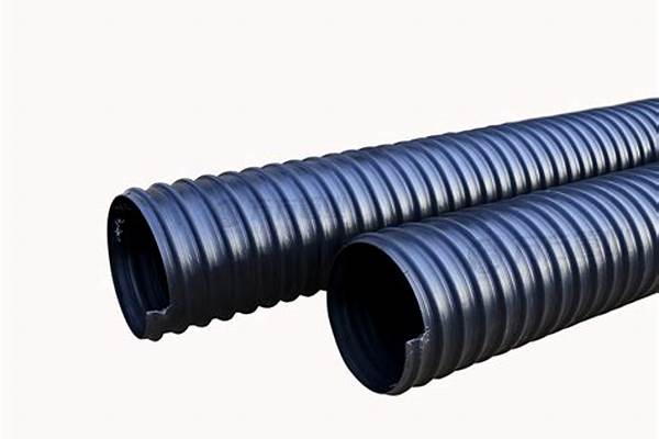 pe钢带螺旋管/a_pe钢带螺旋管漏水怎么办