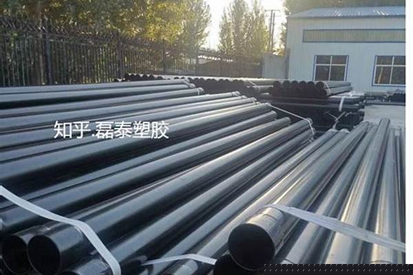 热浸塑复合钢管/a_n-hap热浸塑钢管