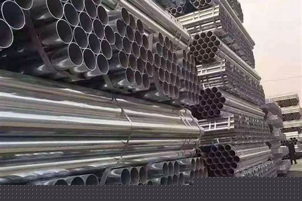 镀锌带镀锌钢管厂家/a_镀锌带钢管价格