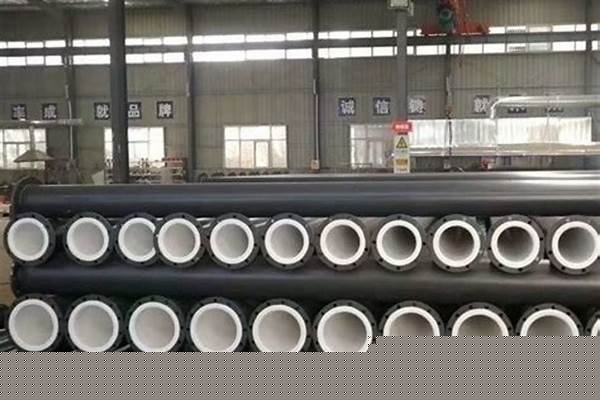 衬塑管道的优缺点/a_衬塑管道的优缺点