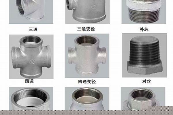 衬塑管型号/a_衬塑管型号都有哪些