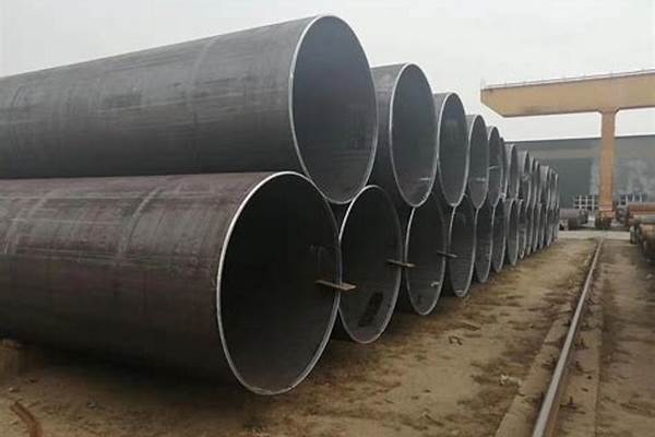 大口径管线钢管/a_大口径钢管规格