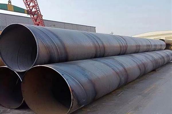 大口径流体钢管/a_大口径钢管用途