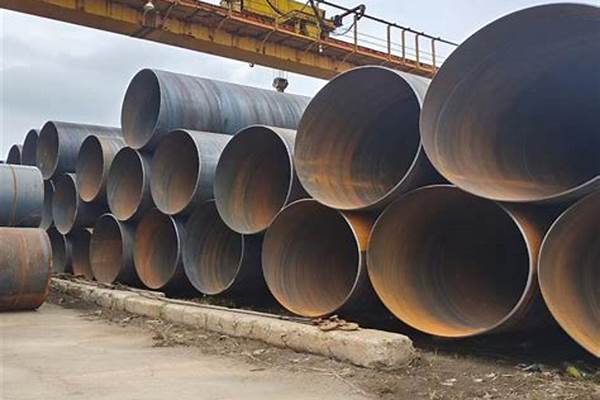 大口径焊接钢管价格/a_大口径钢管焊接方法