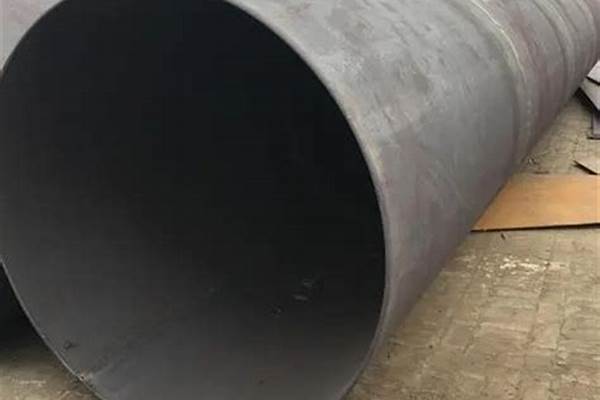 大口径厚壁卷管/a_大口径厚壁卷管厂家