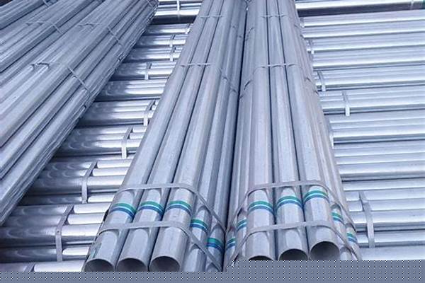 镀锌管材/a_镀锌管材质用什么表示