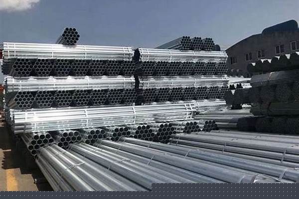 镀锌管材生产厂家/a_镀锌管材生产厂家