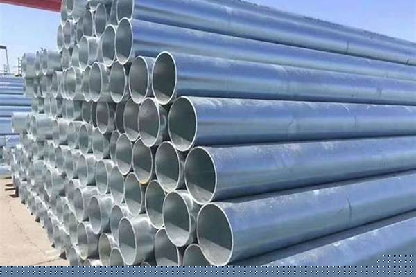 镀锌管材焊接/a_镀锌管材焊接要点