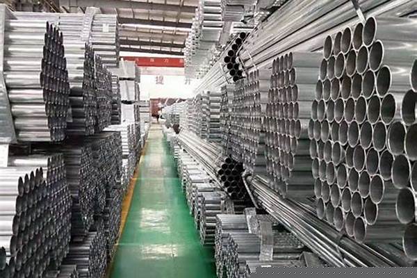 镀锌管市场今日价格/a_镀锌管价格行情走势