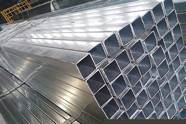 镀锌无缝方管/a_镀锌无缝方管