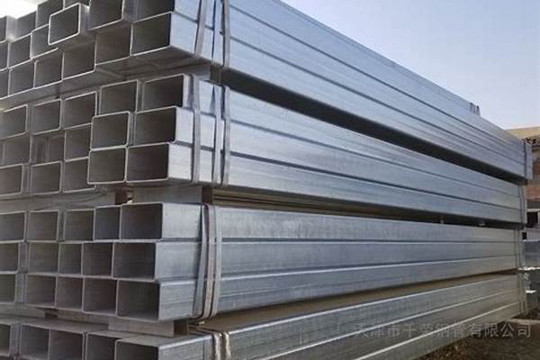 方矩管镀锌/a_方矩管镀锌层厚度国家标准是多少